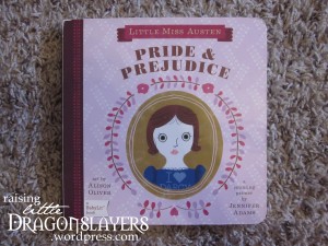 Pride & Prejudice: A Counting Primer.